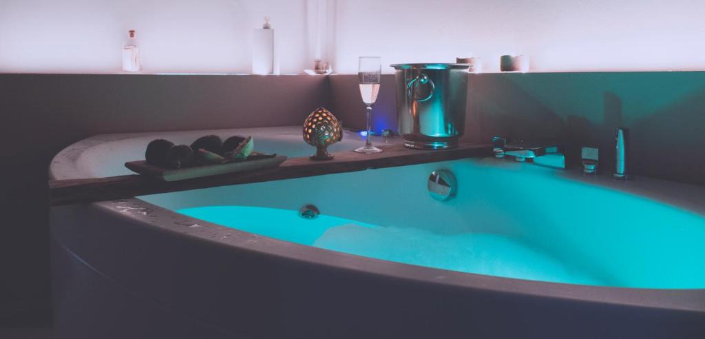 Campomarino House | Le Dimore del Borgo - Room & Breakfast