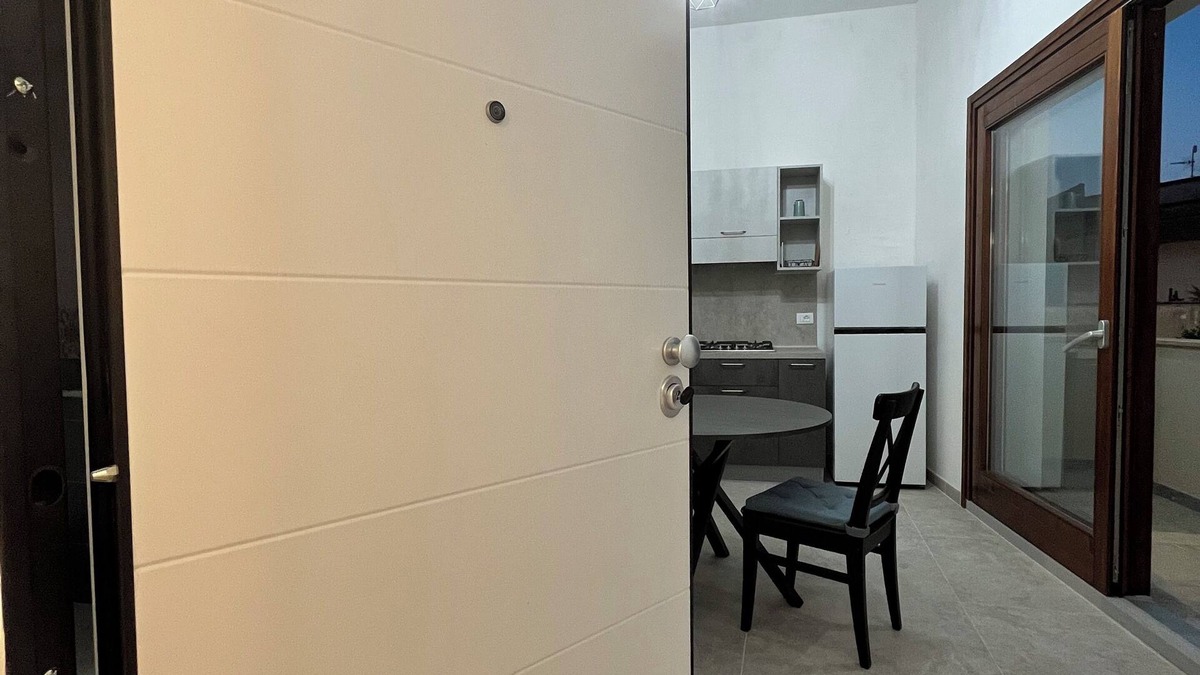 Cannole House | Le Dimore di Totiggia 2.0 - Bracere