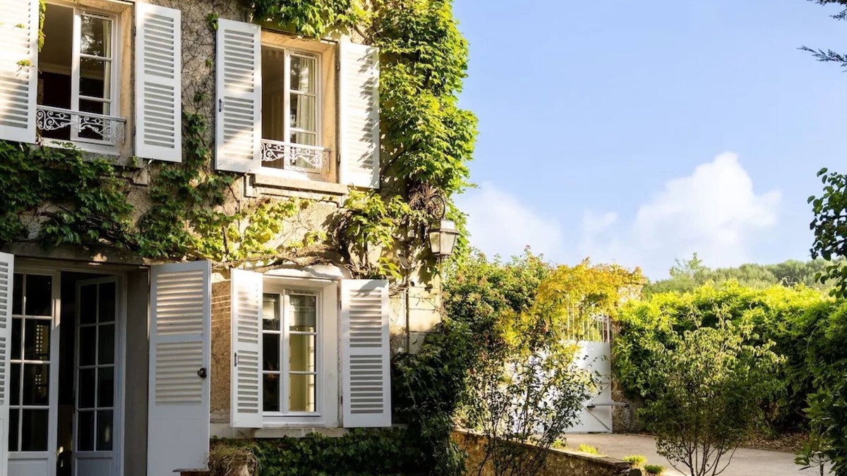 Vendrest House | Le Domaine by A&G - Vendrest