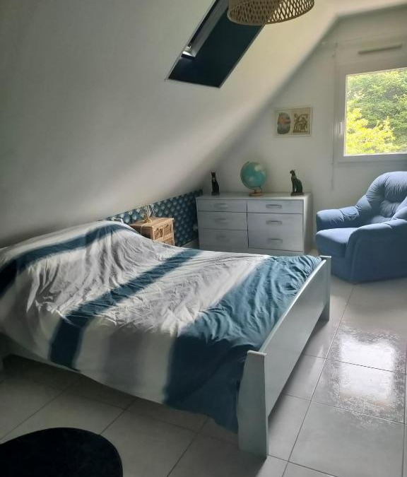 Danestal Bed & Breakfast | Le domaine d Estelle