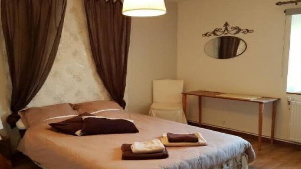 Tanzac House | Le Domaine de Bellevue