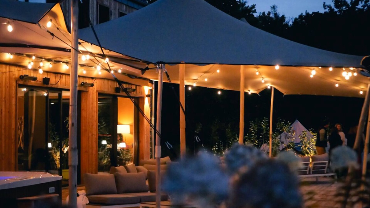 Lierneux Hotel | Le Domaine de Bra