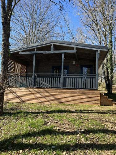 Molieres Other | le domaine de la grande veyiere