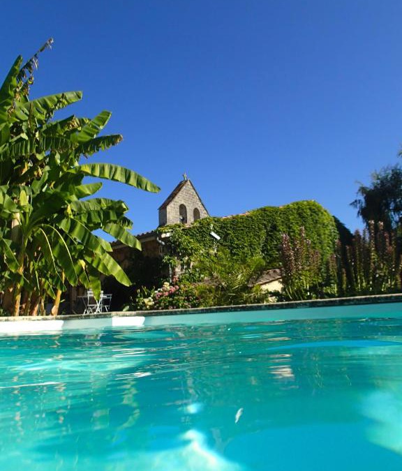 Faleyras Bed & Breakfast | Le Domaine De La Lézardière B&B