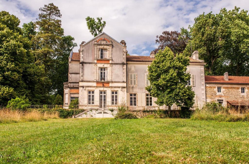 Soudat Bed & Breakfast | Le Domaine de Langlardie