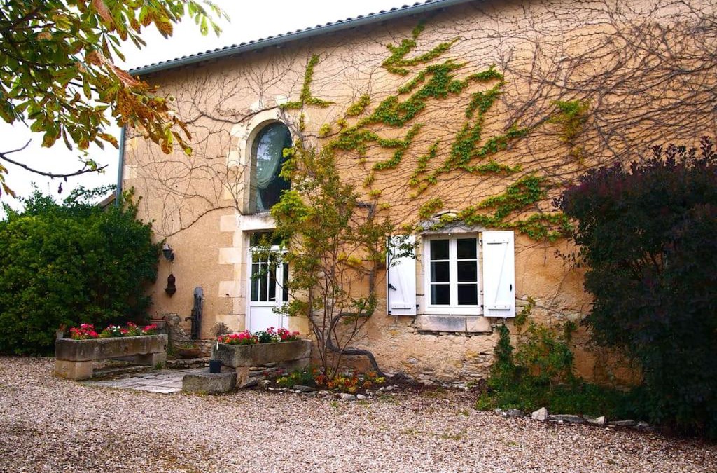 Villiers House | Le domaine de Villiers : maisons de campagne