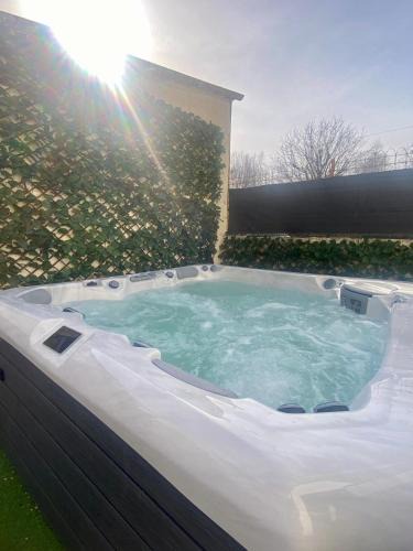 Saint-Aignan House | Le Domaine des Eléphants - SPA EN OPTION - 900m du Zoo