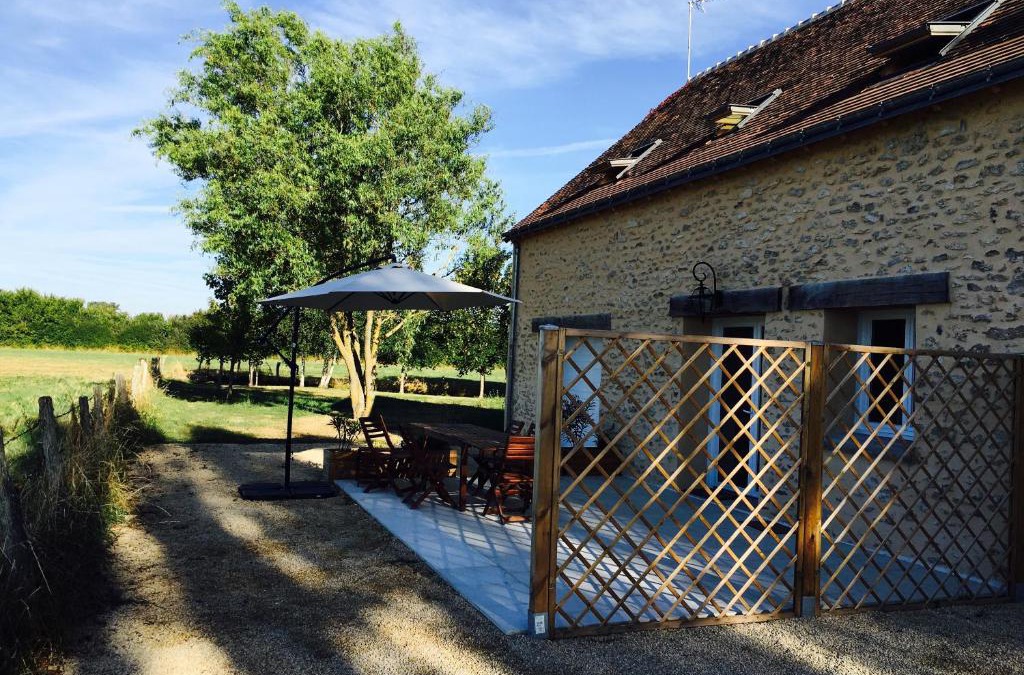 Artannes-sur-Indre House | Le Domaine des Clairaies