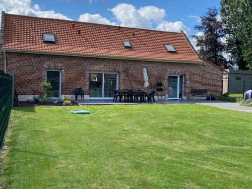 Richebourg House | LE DOMAINE DES SAULES