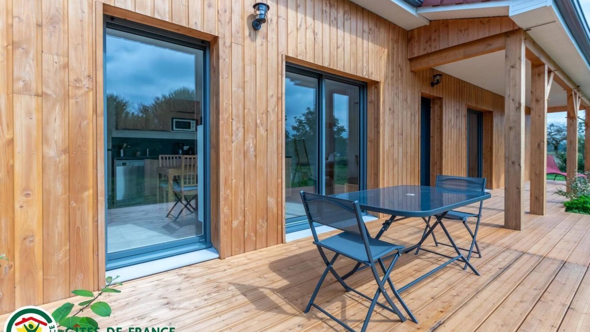 Hans House | Le Domaine des Sens - Hans