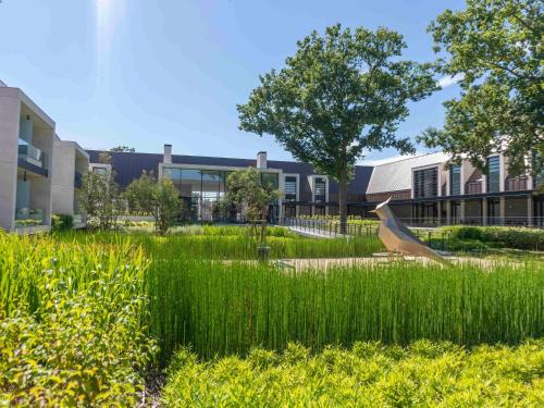 Presles Hotel | Le Domaine des Vanneaux Golf & Spa L'Isle Adam - MGallery Collection