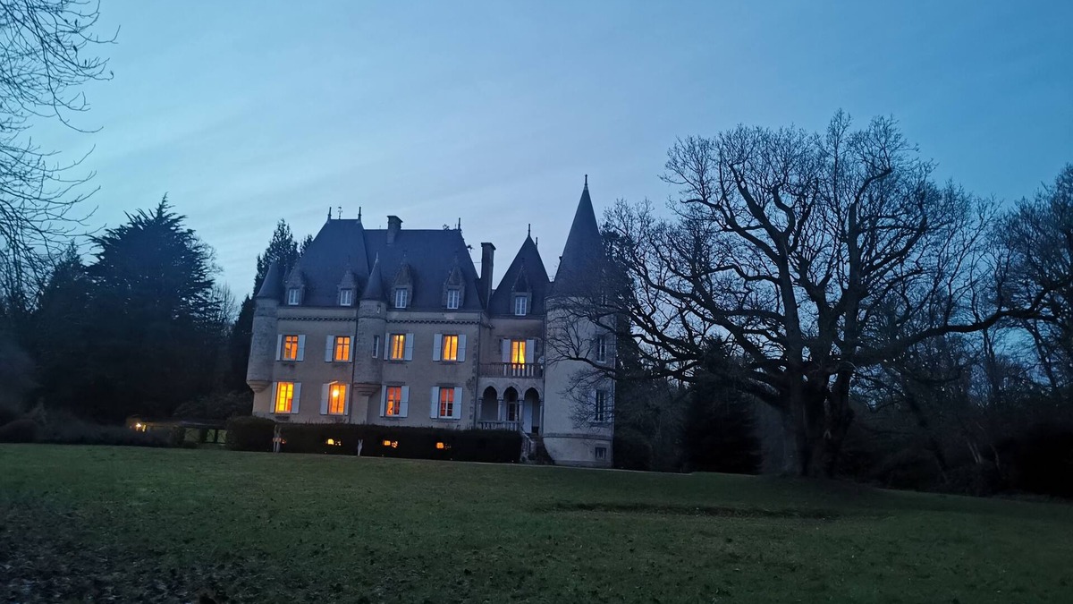 Plemet House | le domaine du château de Launay Guen