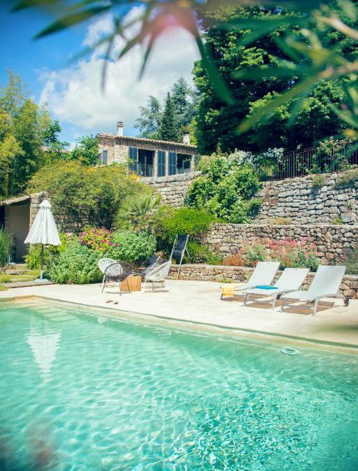 Sanilhac Bed & Breakfast | Le Domaine du Fayet