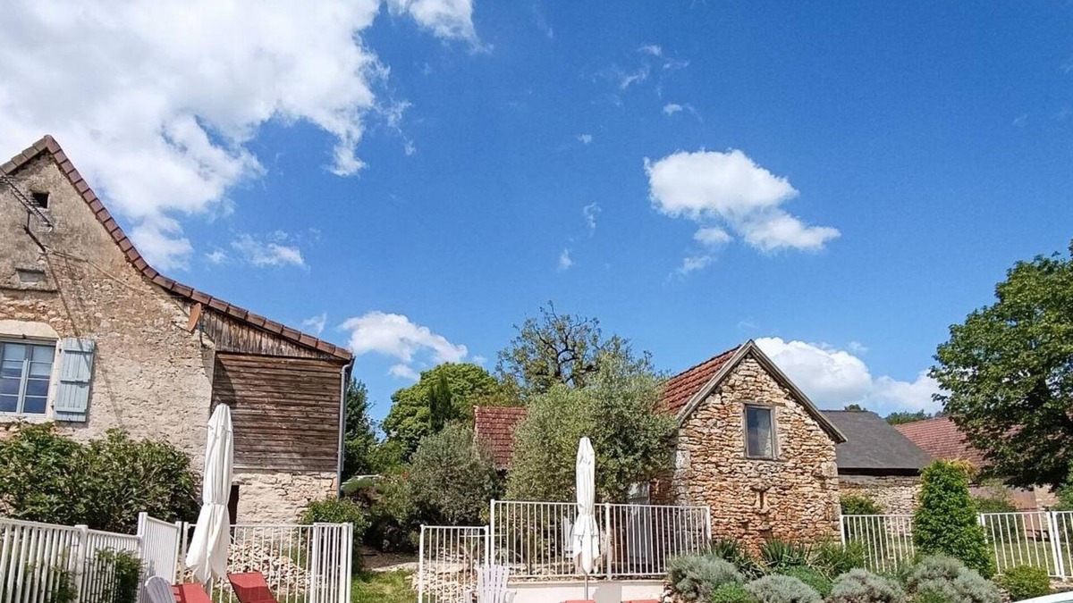 Baladou House | Le Domaine du Tenchou