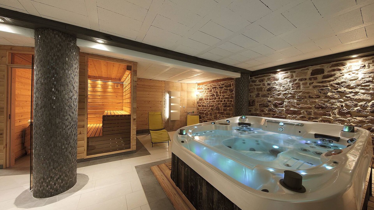 Osenbach Bed & Breakfast | Le Domaine du Verger, Chambres et SPA Privé