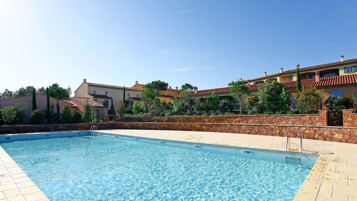 La Motte Apartment | Le Domaine de St. Endréol Golf & Spa by Interhome