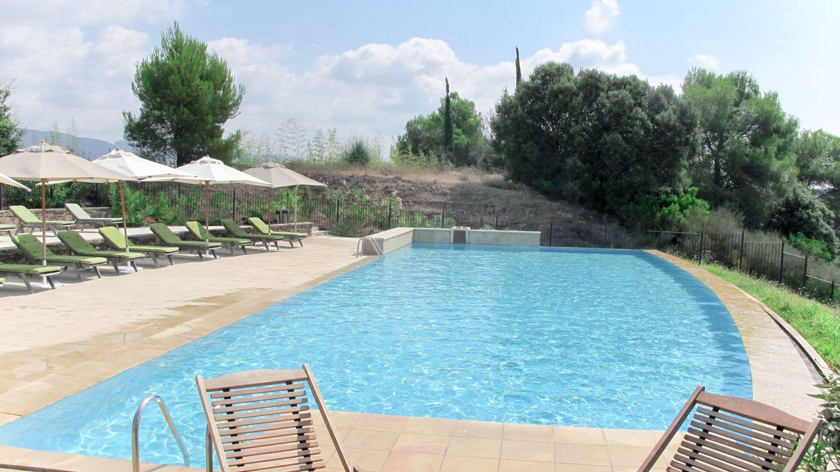 La Motte Apartment | Le Domaine de St. Endréol Golf & Spa by Interhome