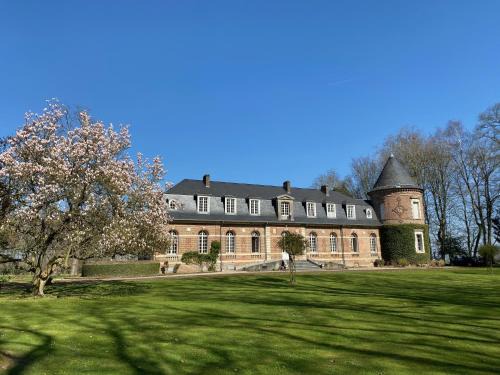 Friville-Escarbotin House | Le Domaine Saint Ange