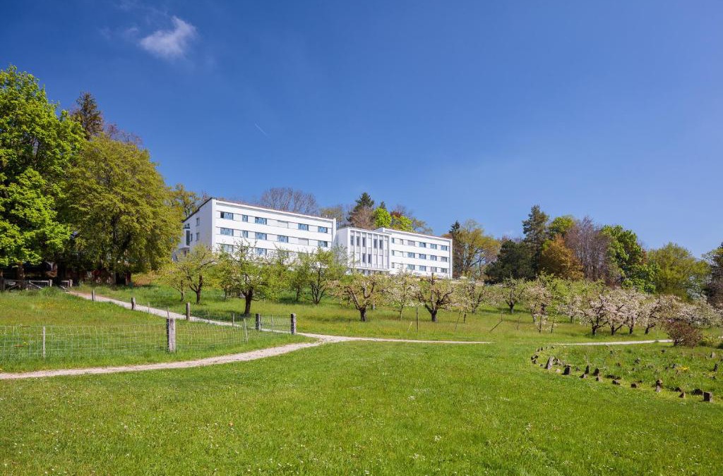 Villars-sur-Glane Hotel | Le Domaine (Swiss Lodge)