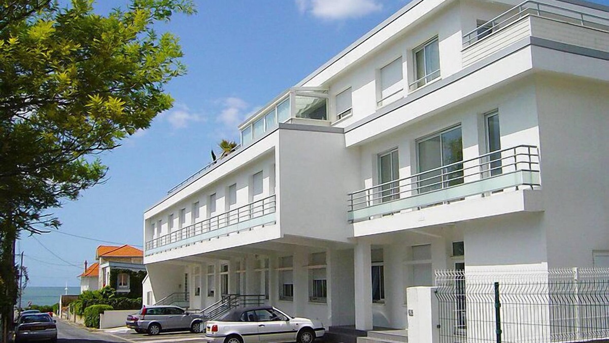 Vaux-sur-Mer Apartment | Le Domino by Interhome