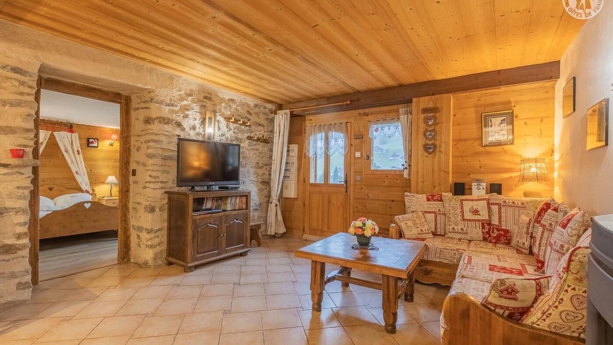 Hauteluce House | LE Domoizik - Hauteluce-les-saisies