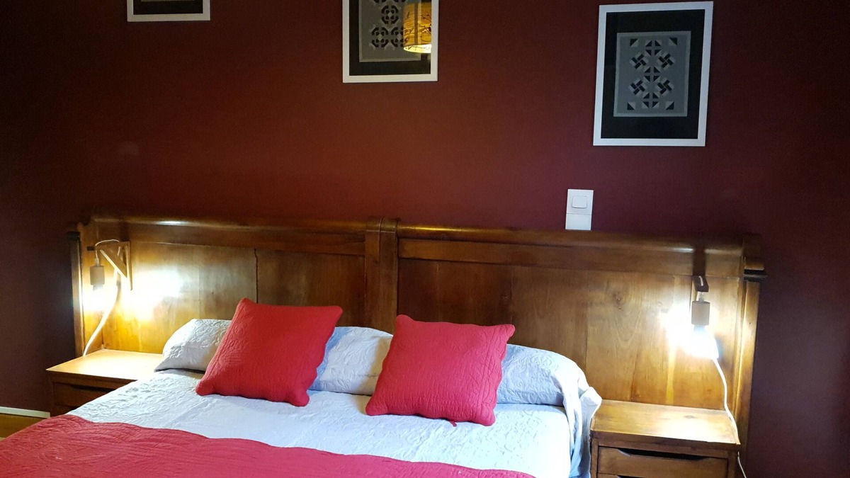 Courniou House | Le Doux Murmure. The gentle whisper