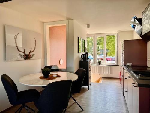 Malmedy Apartment | LE DRAGON - gîte accueillant