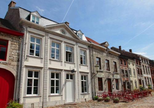 Limbourg House | Le Dragon Limbourg - Luxurious & Cozy Holiday Home