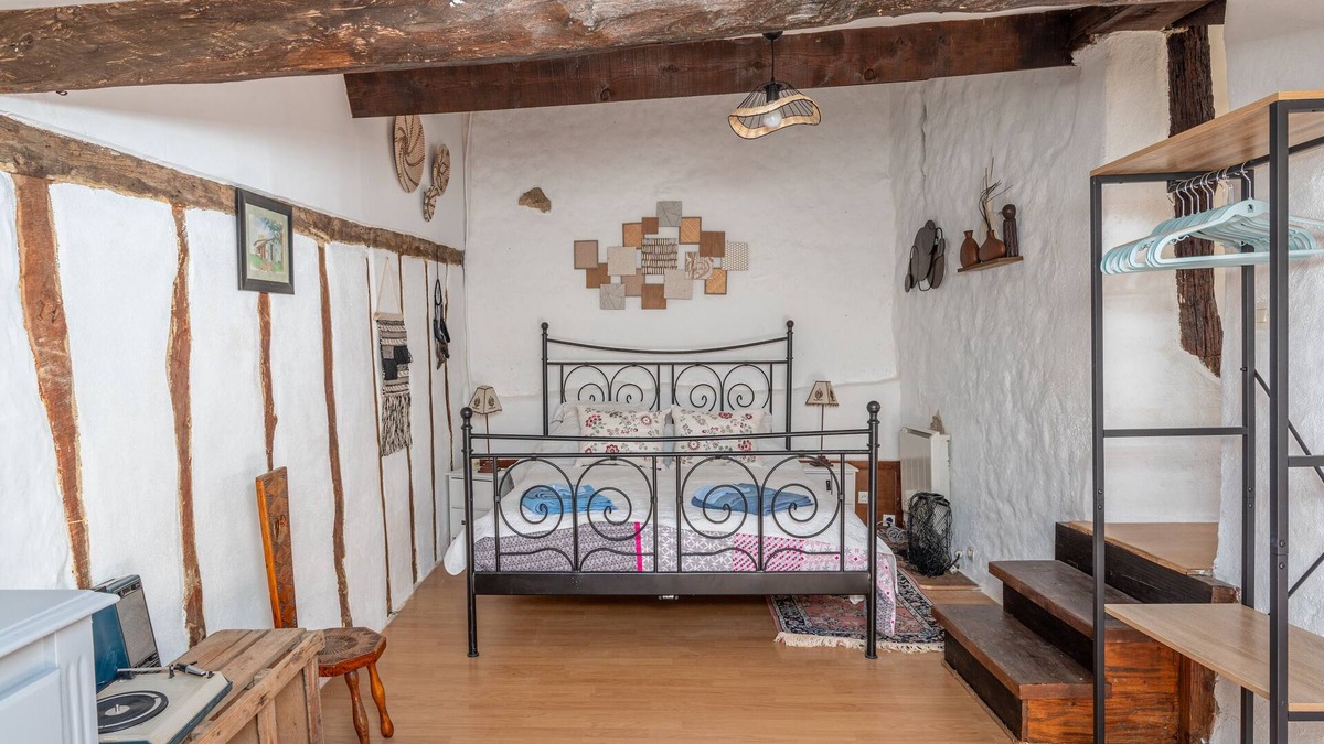 La Sauvetat-du-Dropt Bed & Breakfast | Le Drop't Inn