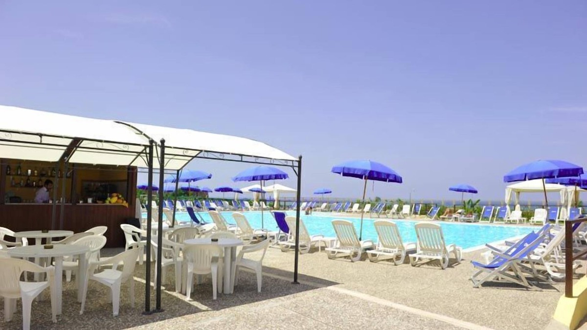 San Ferdinando House | Le Dune Blu Resort