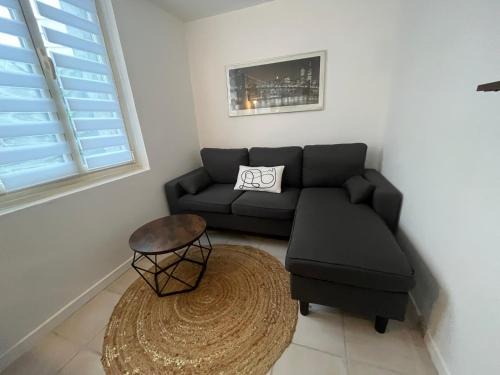 Sahurs Apartment | Le Duo de la Foret - Logement F1