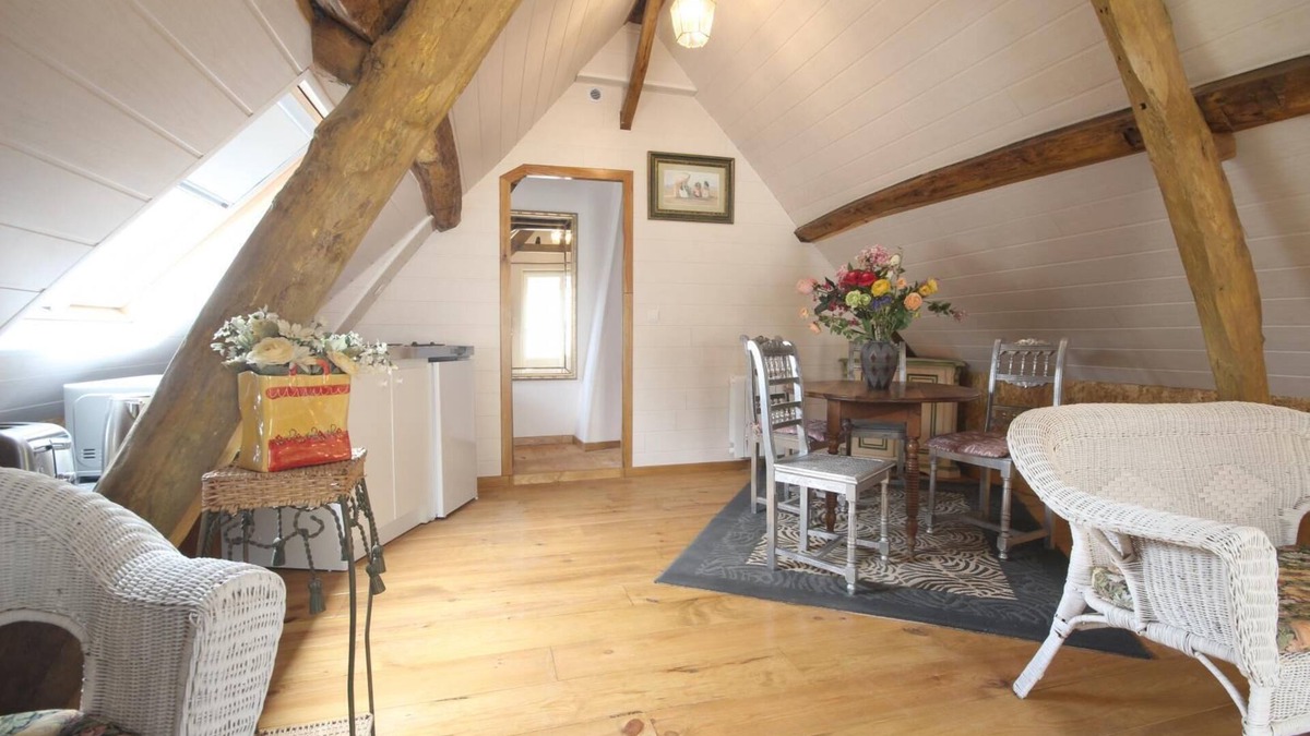 Dampierre-en-Bray House | Le Duplex - DAMPIERRE EN BRAY