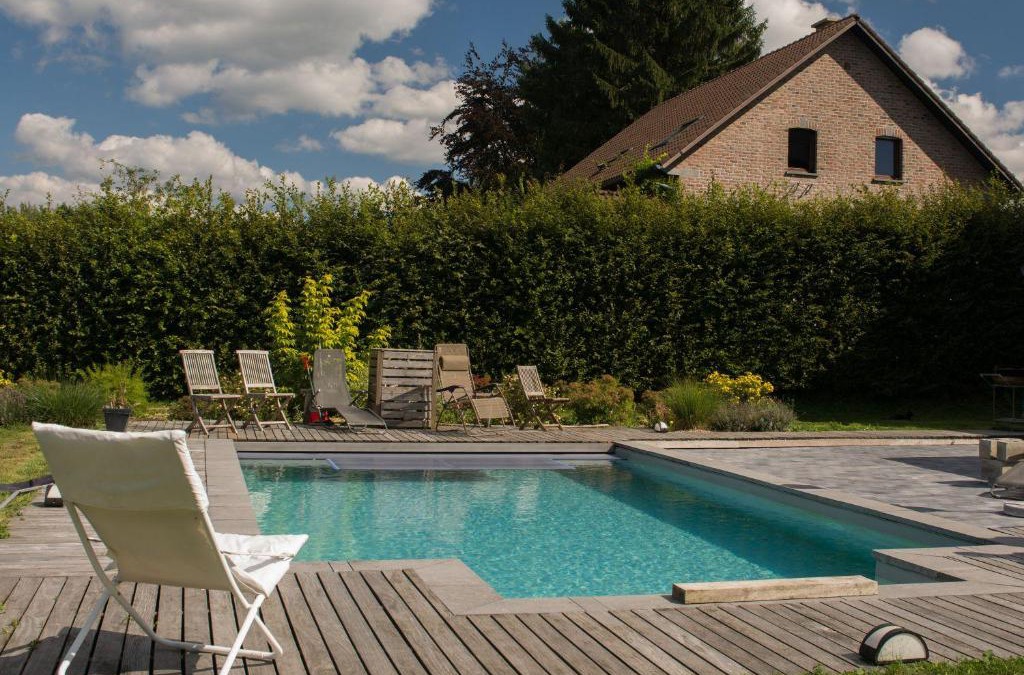 Niveze House | Le Duplex de la Raveline