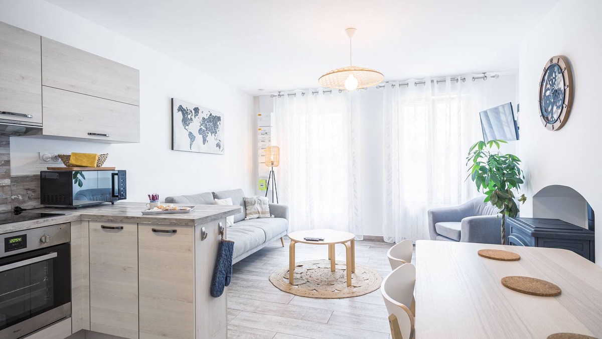 Mesnil-Saint-Pere House | Le Duplex du Lac d'Orient #3 - Near the lake
