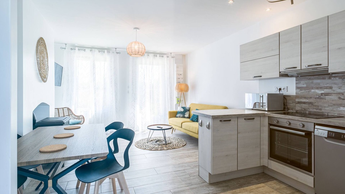 Mesnil-Saint-Pere House | Le Duplex du Lac d'Orient #4 - Near the lake