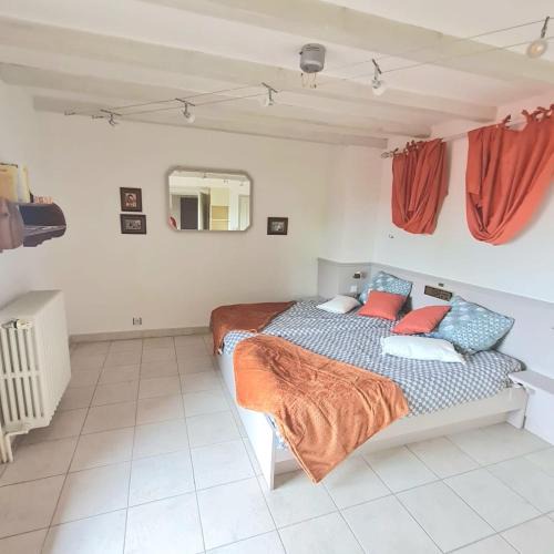 Muttersholtz Apartment | Le duplex du Ried à Muttersholtz en Alsace proche Europa Park