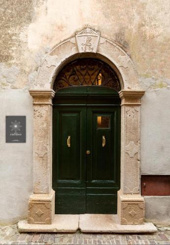 Collepardo Bed & Breakfast | Le erbe magiche