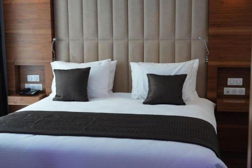 Boulogne-Centre Hotel | Le Faidherbe Hotel Coeur de ville