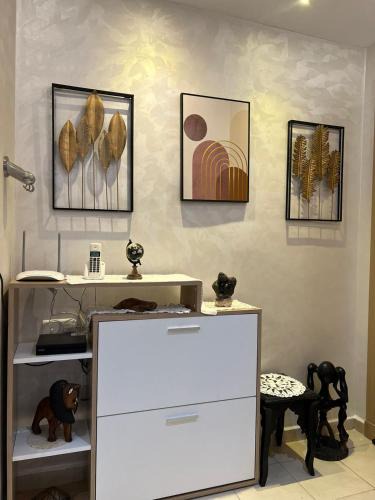 Fnideq Apartment | Le Familial