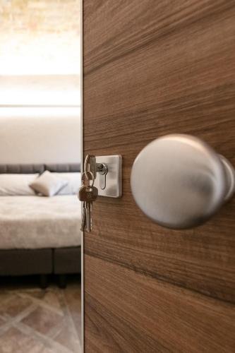 Campomarino House | Le Fantine Rooms