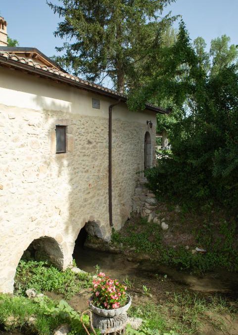 Barete Bed & Breakfast | Le Farine Del Maestro