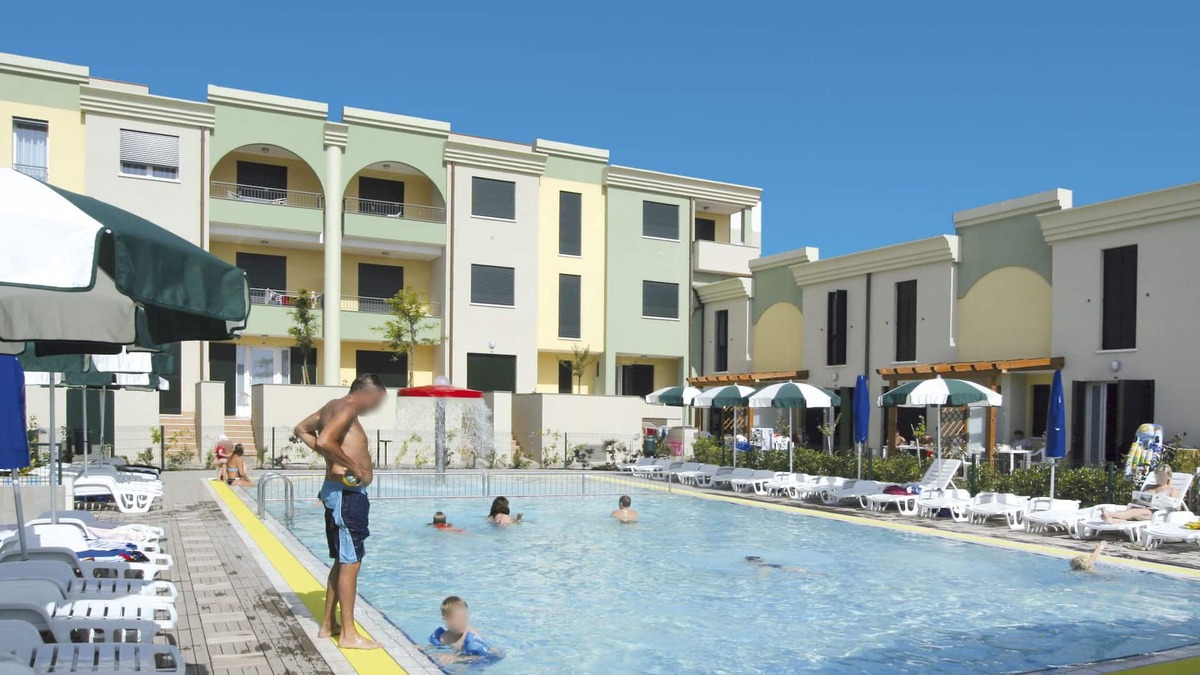 Caorle House | Le Farnie by Interhome