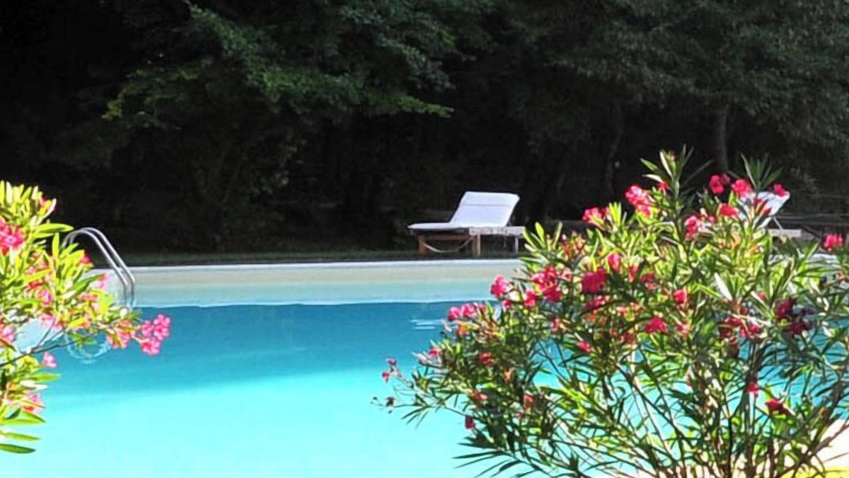 Spoleto Villa | Le Fate. rent our e bike to visit all Umbria and enjoy our fantastic pool