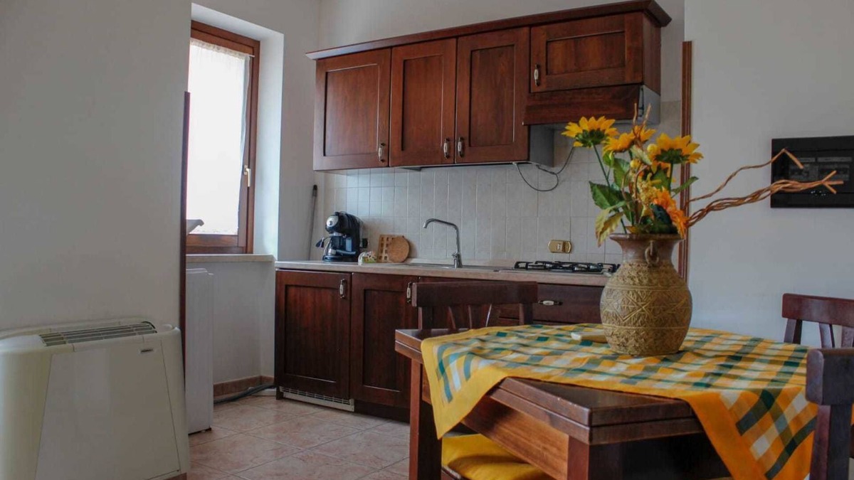La Forma Cottage | Le Fattora