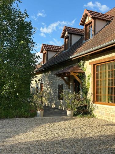 Losne Bed & Breakfast | Le Faubourg - Gîte et chambres d'hôte