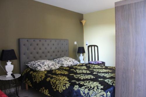 Fauverney House | Le Fauverney Lodge