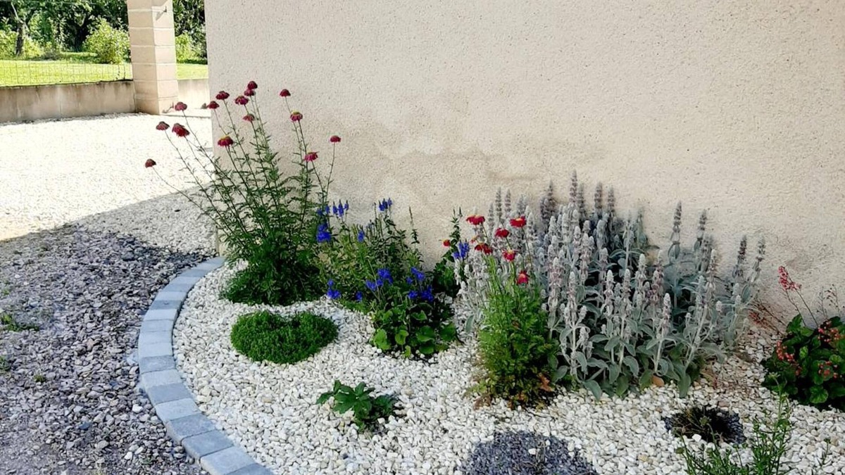 Creuzier-le-Neuf Bed & Breakfast | Le Feneau