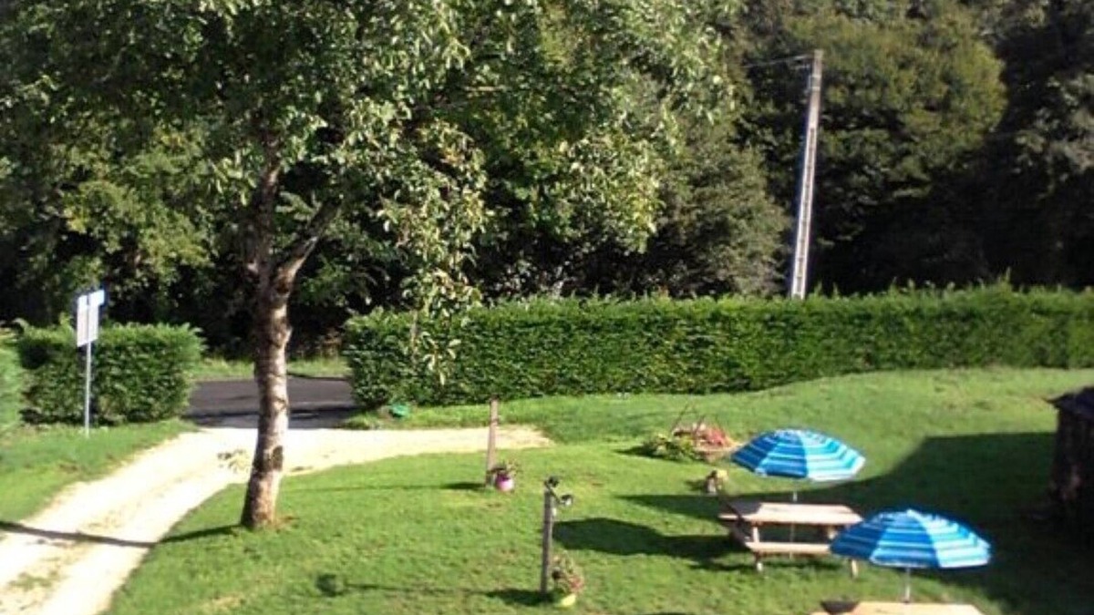 Prats-de-Carlux Cottage | "Le fenil" for 2/5 people near Sarlat
