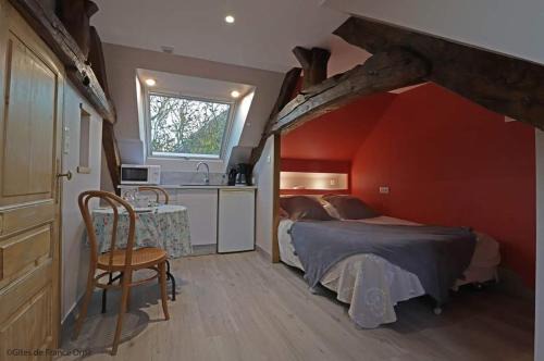 Torchamp House | Le Fiege gîte cosy et confort