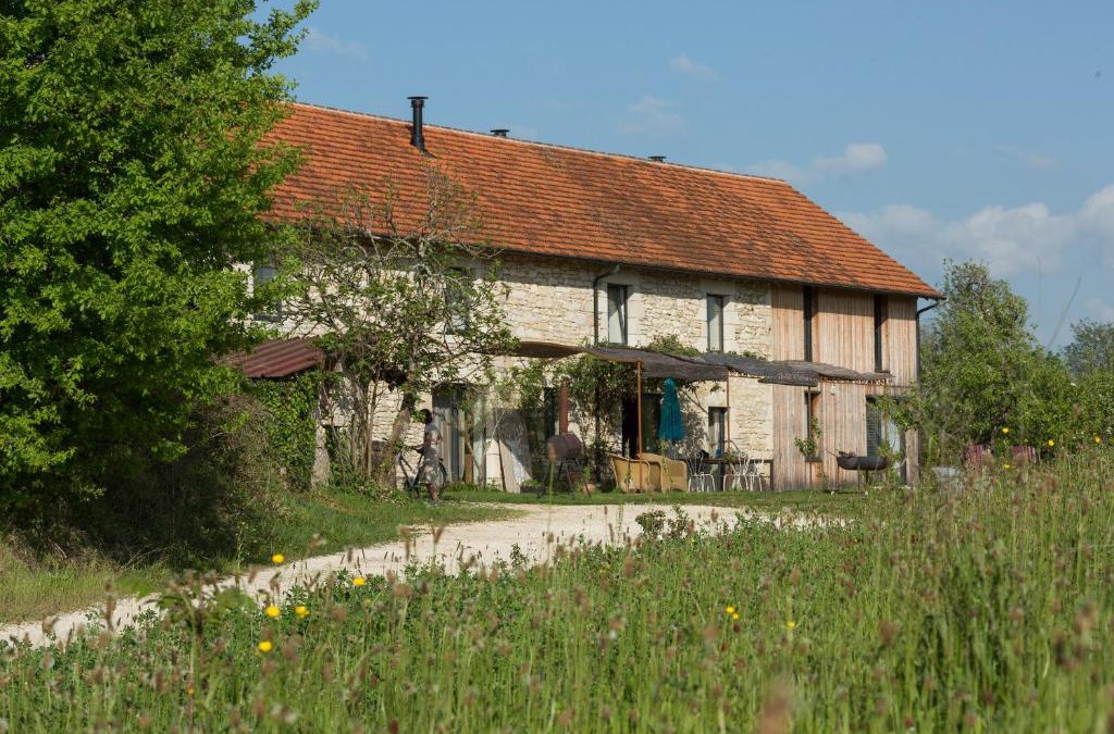 Saint Sozy House | le fleuraguet